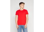 T-Shirt Tommy Hilfiger rouge