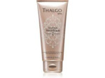 Gommage de douche au sable rose Joyaux Atlantique Thalgo-Algue Marine.