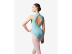 Aria - justaucorps col montant - Lullidancewear