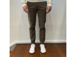 Pantalon chino Georgespaul kaki