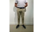 Pantalon chino Georgespaul beige