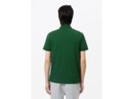 Polo Paris Lacoste vert