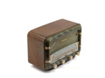 Radio Vintage Philips 30's ~ Qualité audiophile Bluetooth