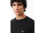 T-Shirt manches longues Lacoste noir