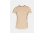 T-Shirt Tommy Jeans beige