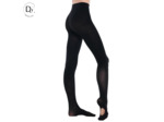 P101 - Collants de danse convertibles - Dansez-Vous