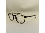 Lunettes de vue Fairmont de la Marque Oliver Peoples Coloris Ecaille Marron