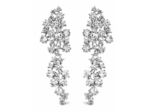 Boucles d'oreille argent