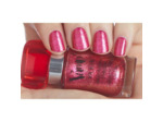 Vernis twinkle rubis Pupa-Algue Marine.