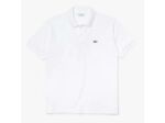 Polo classique Lacoste L.12.12 uni - Mary Sport