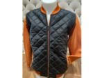 veste rouille et marine Maxway