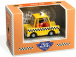 Djeco crazy motors  Taxi Joe