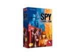 Spy Connection - Jeu de société - Farfadet joueur