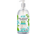 MKL Green Nature Gel Douche Surgras Lait de Chèvre Bio 1L