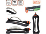Arroseur oscillant Black + Decker