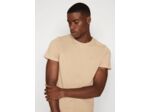 T-Shirt Tommy Jeans beige