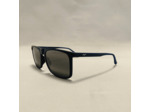 Lunettes de Soleil 619 Makamae Homme De La Marque Maui Jim Coloris Noir Mat