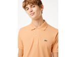 Polo L.12.12 Lacoste orange