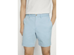 Bermuda Ralph Lauren bleu clair en coton stretch