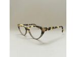 Lunettes de Vue Be Pretty de la Marque Sabine Be Coloris Ecaille / Marron