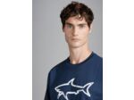 T-shirt Paul & Shark marine