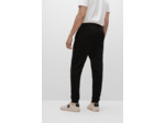 Pantalon de jogging BOSS noir