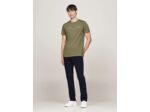 T-Shirt Tommy Hilfiger vert