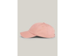 Casquette unisexe Tommy Hilfiger rose