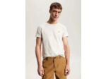 T-Shirt Tommy Hilfiger blanc