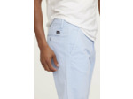 Pantalon chino Lee Cooper bleu