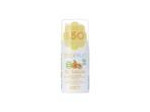 Toofruit lait solaire haute protection SPF 50-Algue Marine.