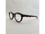 Lunettes de Vue DODO Homme Monsieur Blanc Coloris Écaille