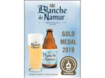 Bière Belge Blanche de Namur 4.5° / 33cl  - Apéros & Boissons