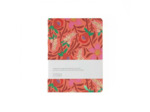 AGENDA - FLEURS CORAIL
