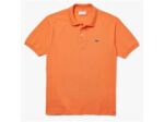 Polo classique Lacoste L.12.12 uni - Mary Sport