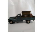 Miniature pick up brocanteur