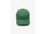 Casquette Lacoste verte