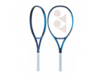 RAQUETTE YONEX EZONE 100L DEEP BLUE