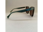 Lunettes de Soleil Femme De La Marque Raen Modèle Vine Coloris Vert Transparent