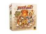 Rush out - Jeu de société - Farfadet joueur