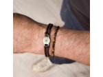 Bracelet Homme Douille