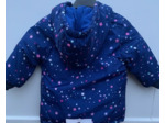 BLOUSON HIVER MINNIE