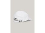 Casquette Tommy Hilfiger blanche