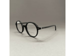 Lunettes de Vue Antoine de la Marque Blanc Coloris Noir