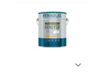 Peinture fer antirouille teinte ral au choix  renaulac pro 1L