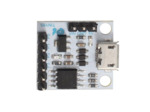 CARTE DE DÉVELOPPEMENT ATTINY85 MICRO - COMPATIBLE AVEC ARDUINO®