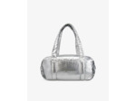Sac Repetto Polochon Medium argent