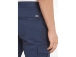 Pantalon cargo Tommy Jeans marine