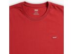 T-Shirt Levi's® rouge