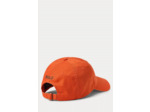 Casquette Ralph Lauren orange